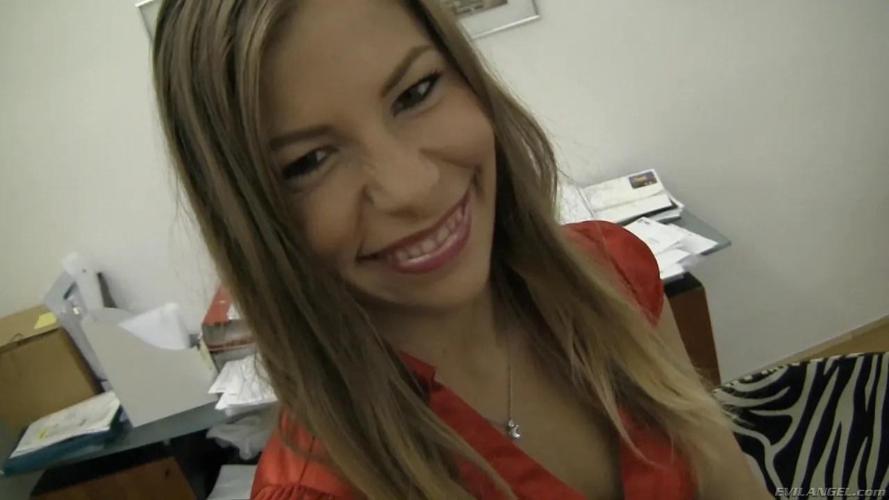 April A in 'Rocco's POV 17' from 'Evil Angel' (Photo 1) Evil Angel 'Rocco's POV 17' starring April A (Photo 1)