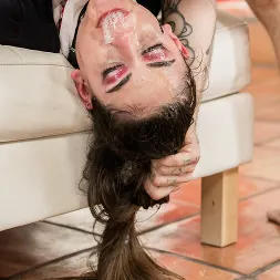 Arielle Faye in 'Evil Angel' Hookup Hotshot: Clickbait (Thumbnail 165)