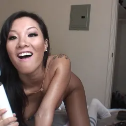 Asa Akira in 'Evil Angel' Raw 3 (Thumbnail 5)