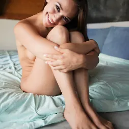 Ash Hollywood en 'Evil Angel' Follando con chicas 08 (Miniatura 7)