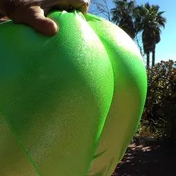 Ashley Fires in 'Evil Angel' Buttman Focused 8 (Thumbnail 8)