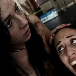 Ashli Orion en 'Evil Angel' Sin advertencia 7 (Miniatura 15)