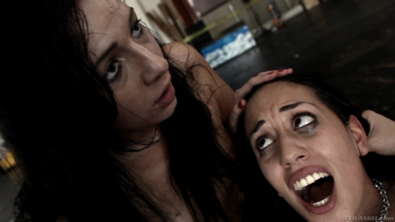 Ashli Orion en 'Evil Angel' Sin advertencia 7 (Miniatura 15)