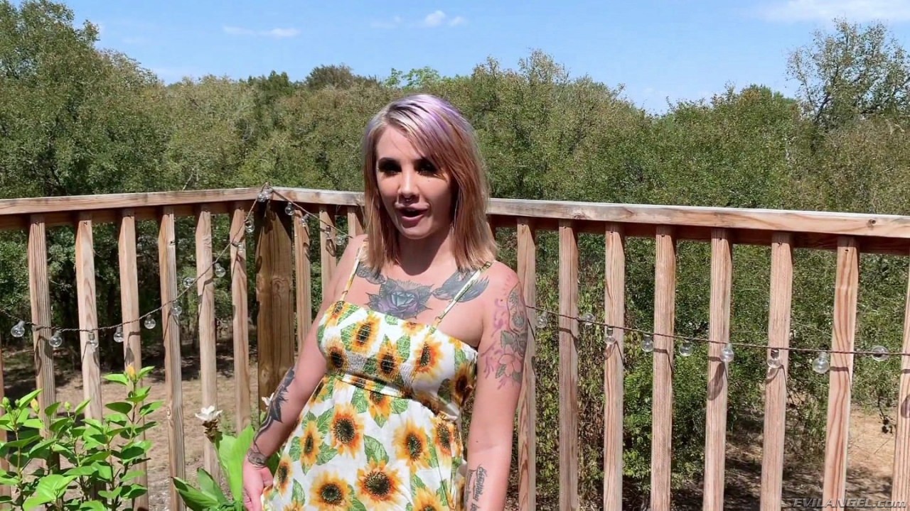 Ashlie Lotus en 'Evil Angel' Loto Ashlie (Miniatura 2)