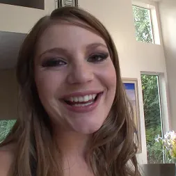 Aurora Snow in 'Evil Angel' Rocco's Back (Thumbnail 1)