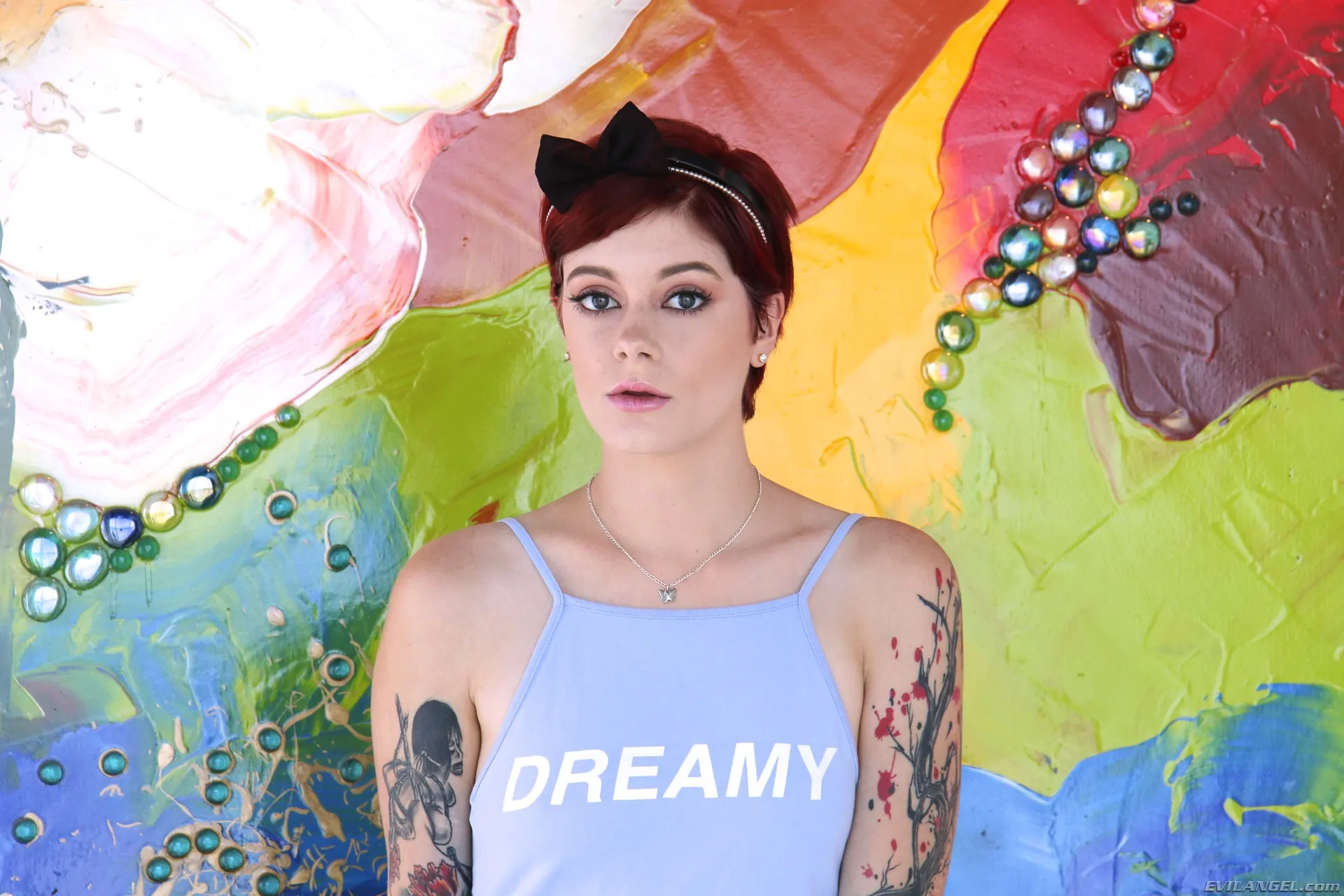 Ava Little in 'Ready For Anal 4' from 'Evil Angel' (Photo 10) Evil Angel 'Ready For Anal 4' starring Ava Little (Photo 10)