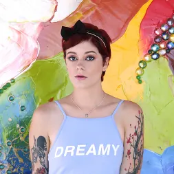 Ava Little in 'Evil Angel' Ready For Anal 4 (Thumbnail 10)