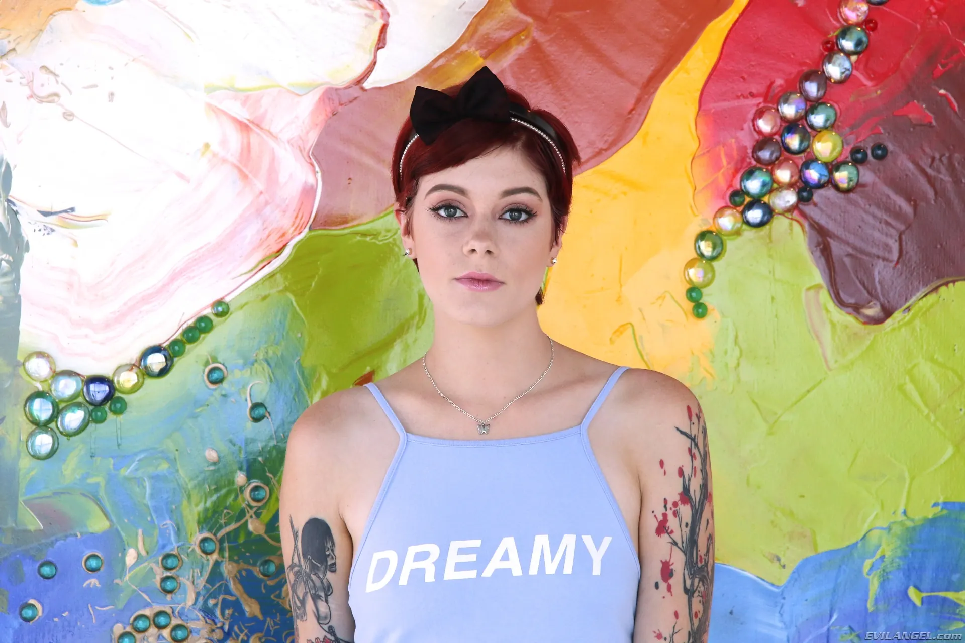 Ava Little in 'Ready For Anal 4' from 'Evil Angel' (Photo 20) Evil Angel 'Ready For Anal 4' starring Ava Little (Photo 20)