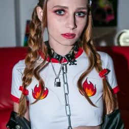 Ava Parker in 'Evil Angel' Hookup Hotshot: Sex Tapes Volume 2 (Thumbnail 1)