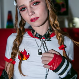 Ava Parker en 'Evil Angel' Hotshot de conexión: cintas de sexo volumen 2 (Miniatura 6)