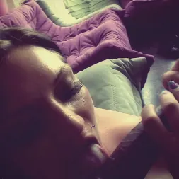 Ava Rose in 'Evil Angel' OddJobs 5 (Thumbnail 13)