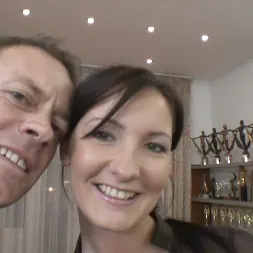 Bailey en 'Evil Angel' Punto de vista de Rocco 6 (Miniatura 2)