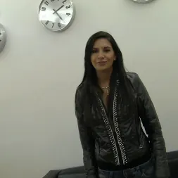 Bambi A en 'Evil Angel' Punto de vista 16 de Rocco (Miniatura 1)