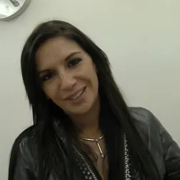 Bambi A en 'Evil Angel' Punto de vista 16 de Rocco (Miniatura 2)