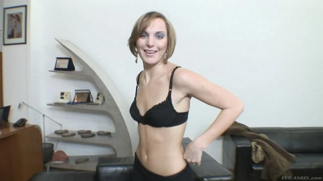 Evil Angel 'Rocco's POV 6' starring Barbara (Photo 2)