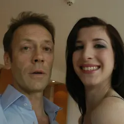 Barbara Sweet en 'Evil Angel' Rocco uno a uno 5 (Miniatura 1)