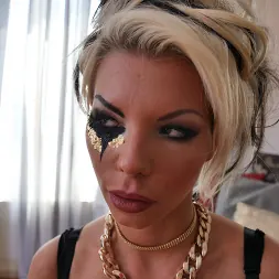 Barbie Sins in 'Evil Angel' DP Bandits! (Thumbnail 2)