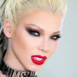 Barbie Sins en Me encanta el anal (foto 7) Barbie Sins en 'Evil Angel' Me encanta el anal (Miniatura 7)