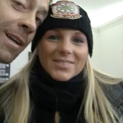 Barbie White in 'Evil Angel' Rocco's POV 17 (Thumbnail 1)