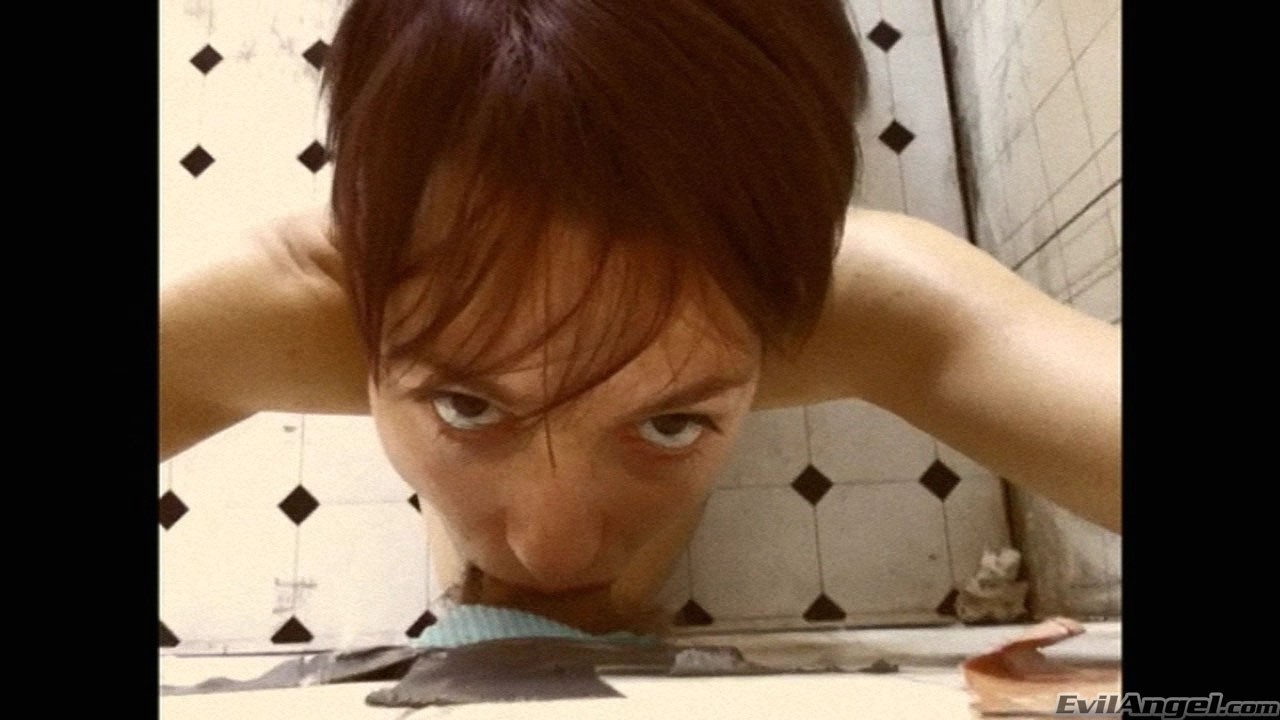 Bella Donna en 'Evil Angel' Agujero en la pared 01 (Miniatura 13)