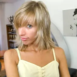 Bella Morgan in 'Evil Angel' Rocco's POV 13 (Thumbnail 1)