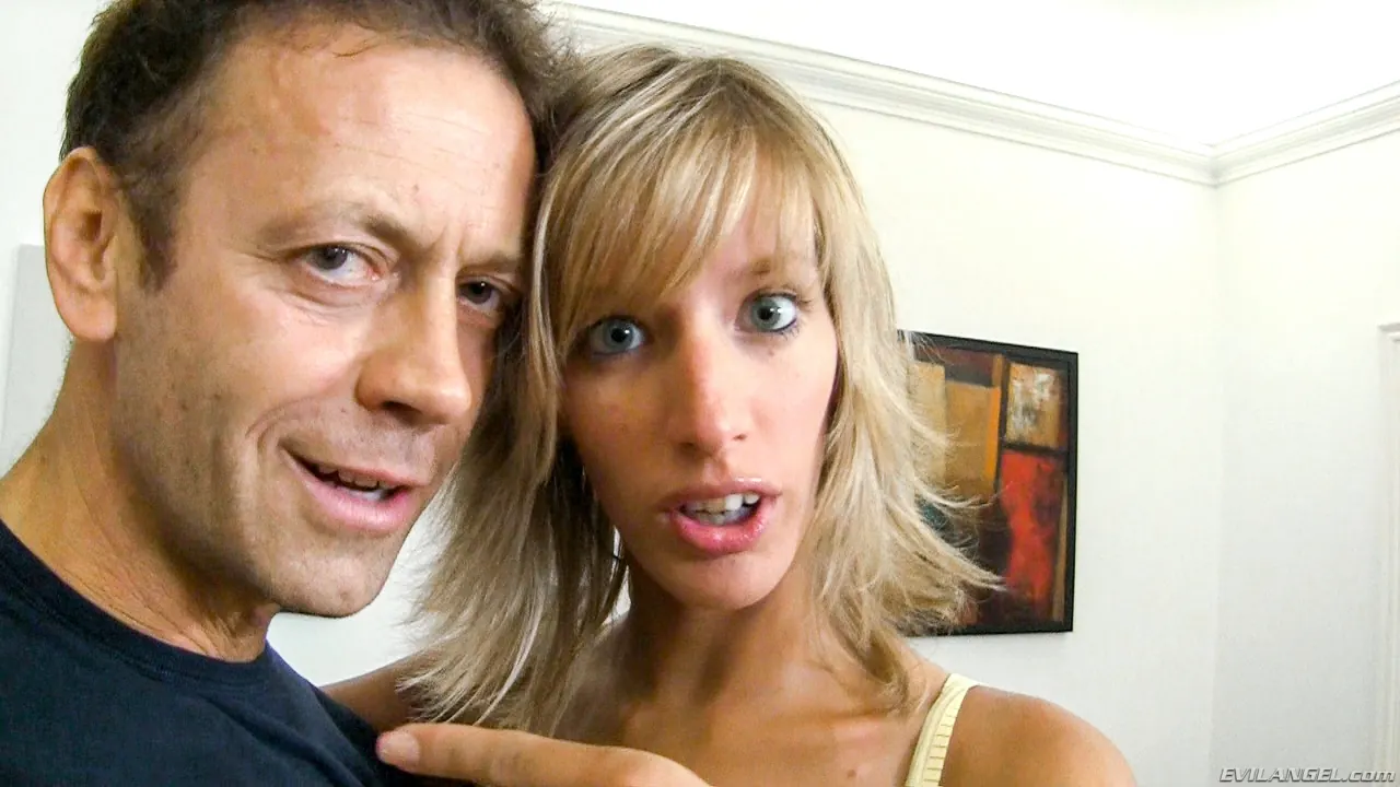 Evil Angel 'Rocco's POV 13' starring Bella Morgan (Photo 2)