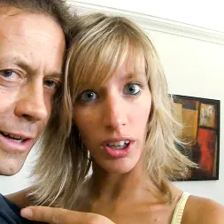 Bella Morgan in 'Evil Angel' Rocco's POV 13 (Thumbnail 2)