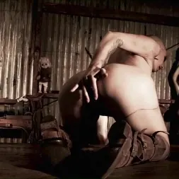 Belladonna en 'Evil Angel' Chica de carbono (Miniatura 7)