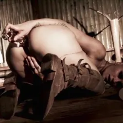 Belladonna en 'Evil Angel' Chica de carbono (Miniatura 9)