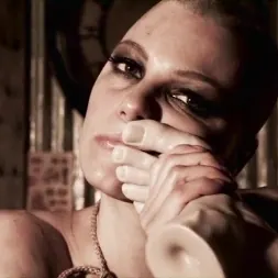 Belladonna en 'Evil Angel' Chica de carbono (Miniatura 12)