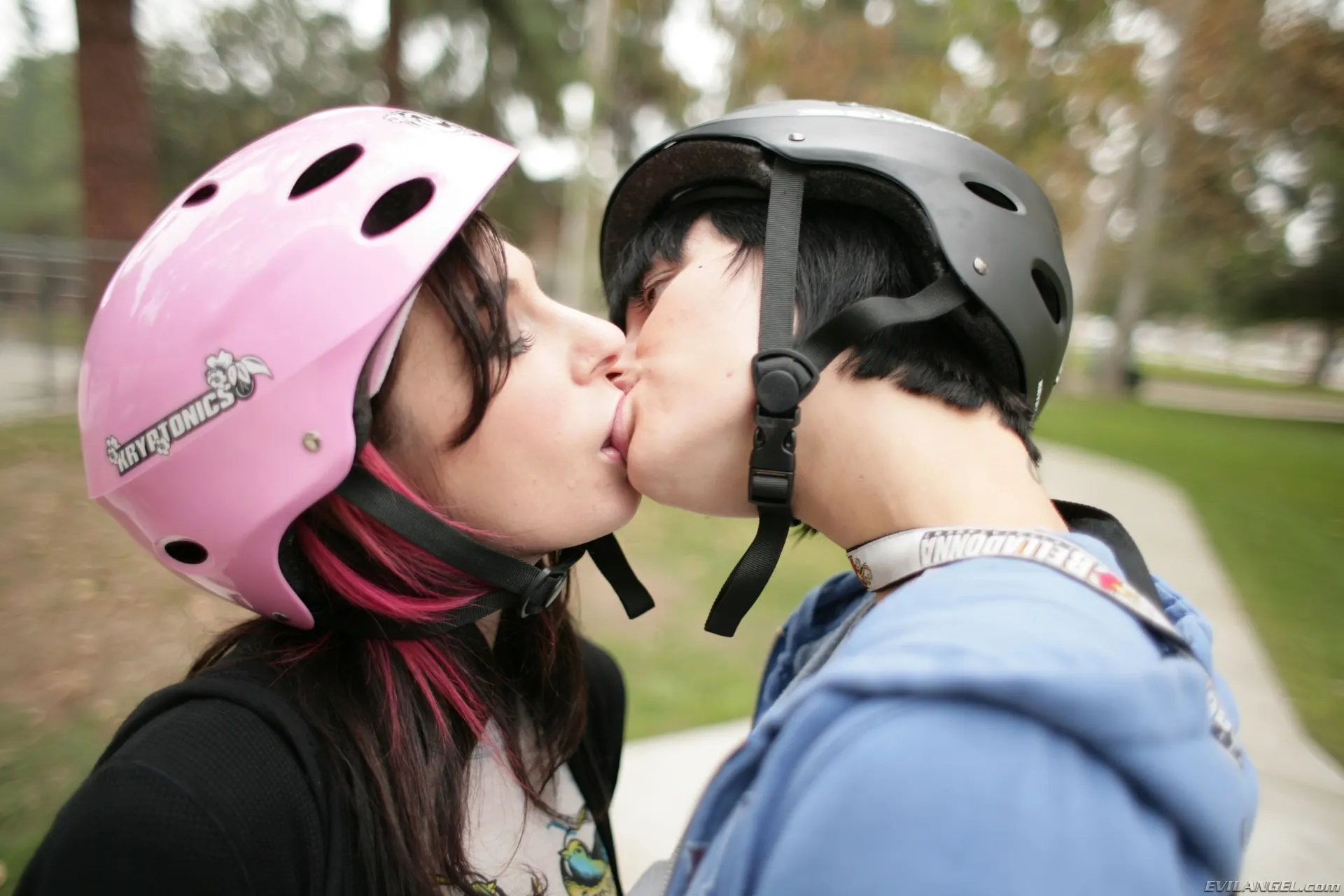 Evil Angel 'Legendary The Best Of Belladonna' starring Belladonna (Photo 6)