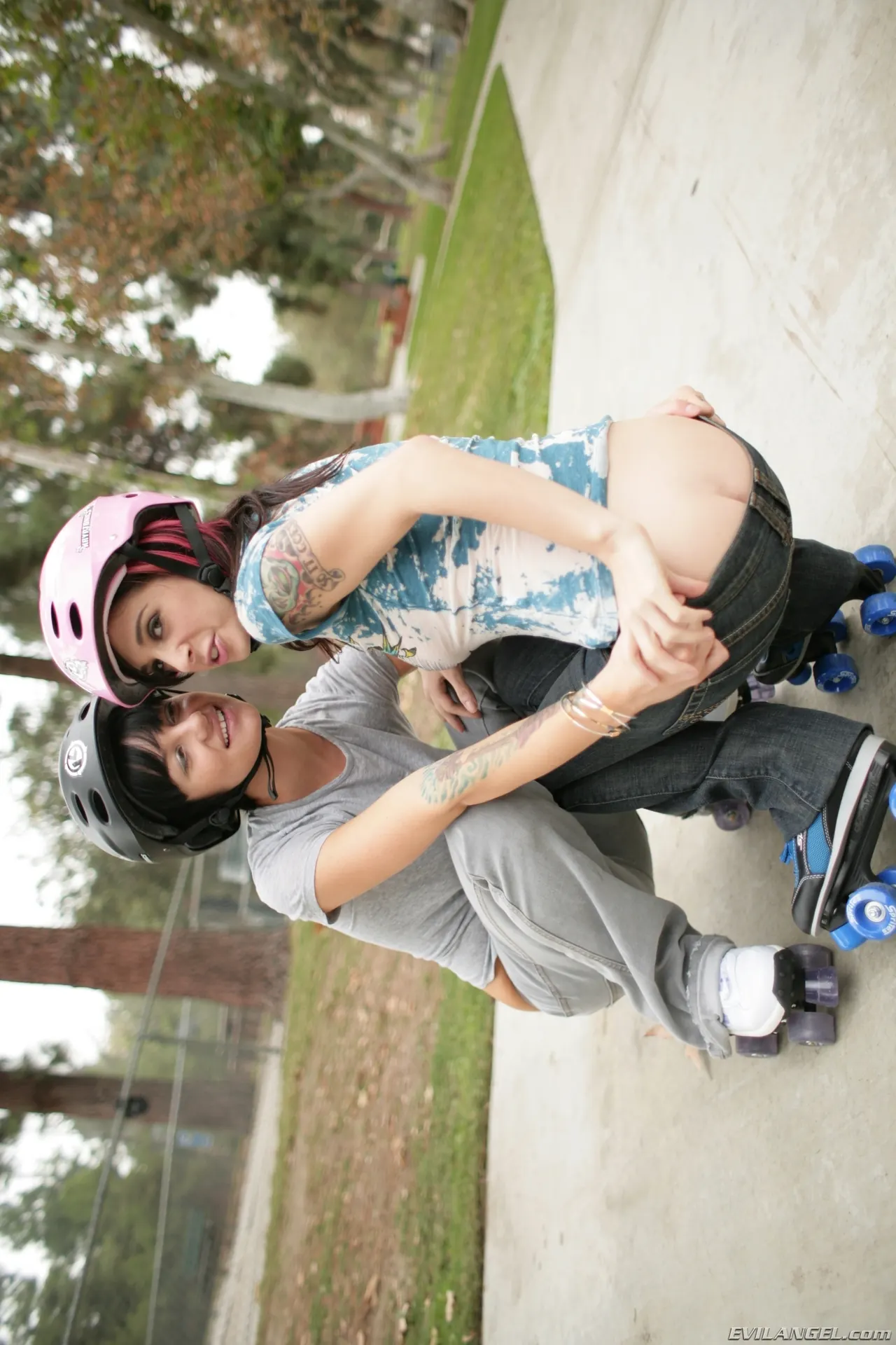 Evil Angel 'Legendary The Best Of Belladonna' starring Belladonna (Photo 12)