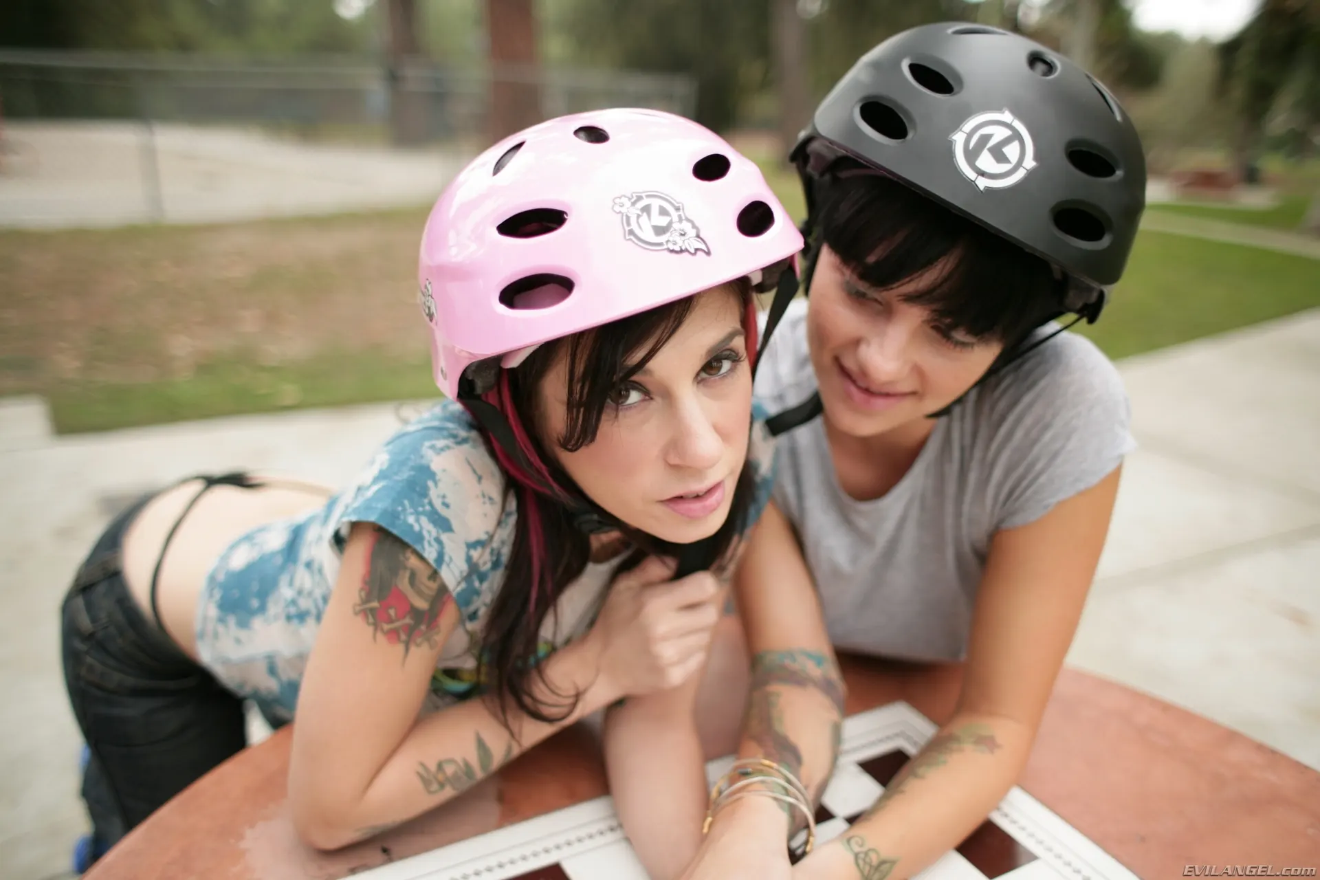 Evil Angel 'Legendary The Best Of Belladonna' starring Belladonna (Photo 18)