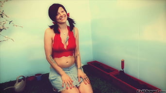 Belladonna in 'OddJobs 5'