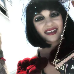 Belladonna in 'Evil Angel' Whores on the 14th (Thumbnail 2)