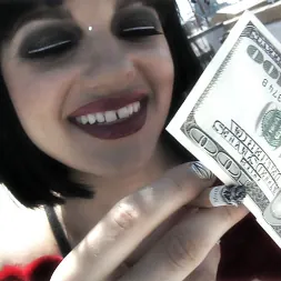 Belladonna in 'Evil Angel' Whores on the 14th (Thumbnail 3)