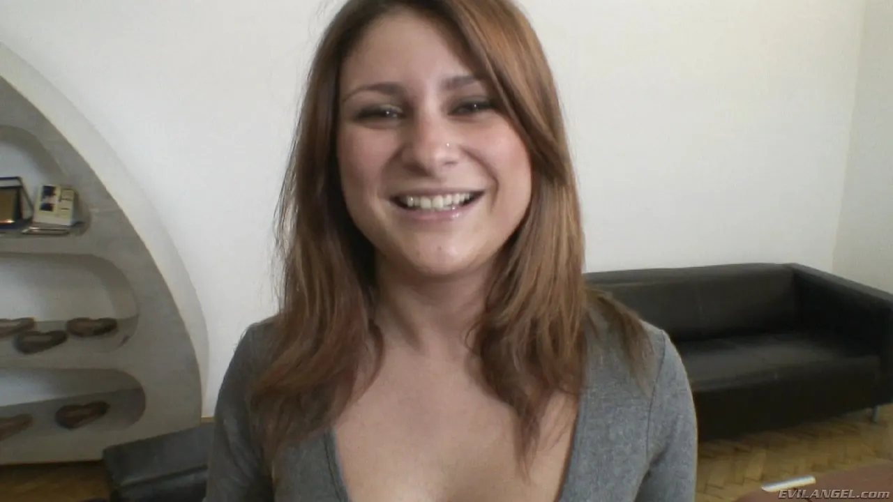 Evil Angel 'Rocco's POV 6' starring Bellina (Photo 1)