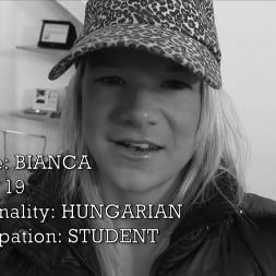 Bianca Lovely en 'Evil Angel' Punto de vista de Rocco 4 (Miniatura 1)