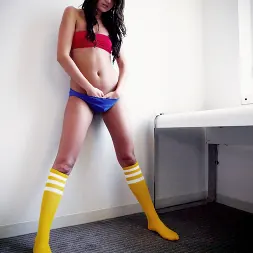 Bobbi Starr in 'Evil Angel' Old School (Thumbnail 6)
