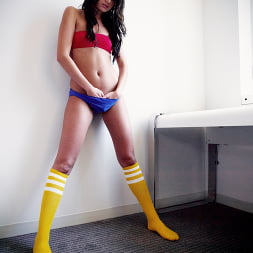Bobbi Starr en 'Evil Angel' Vieja escuela (Miniatura 6)