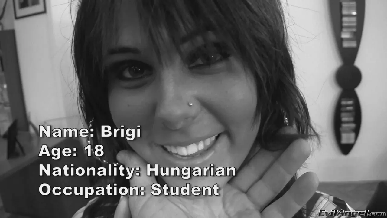 Evil Angel 'Rocco's POV 2' starring Brigi (Photo 2)