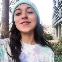 Brooklyn Gray in 'Evil Angel' Day 3 (Thumbnail 1)