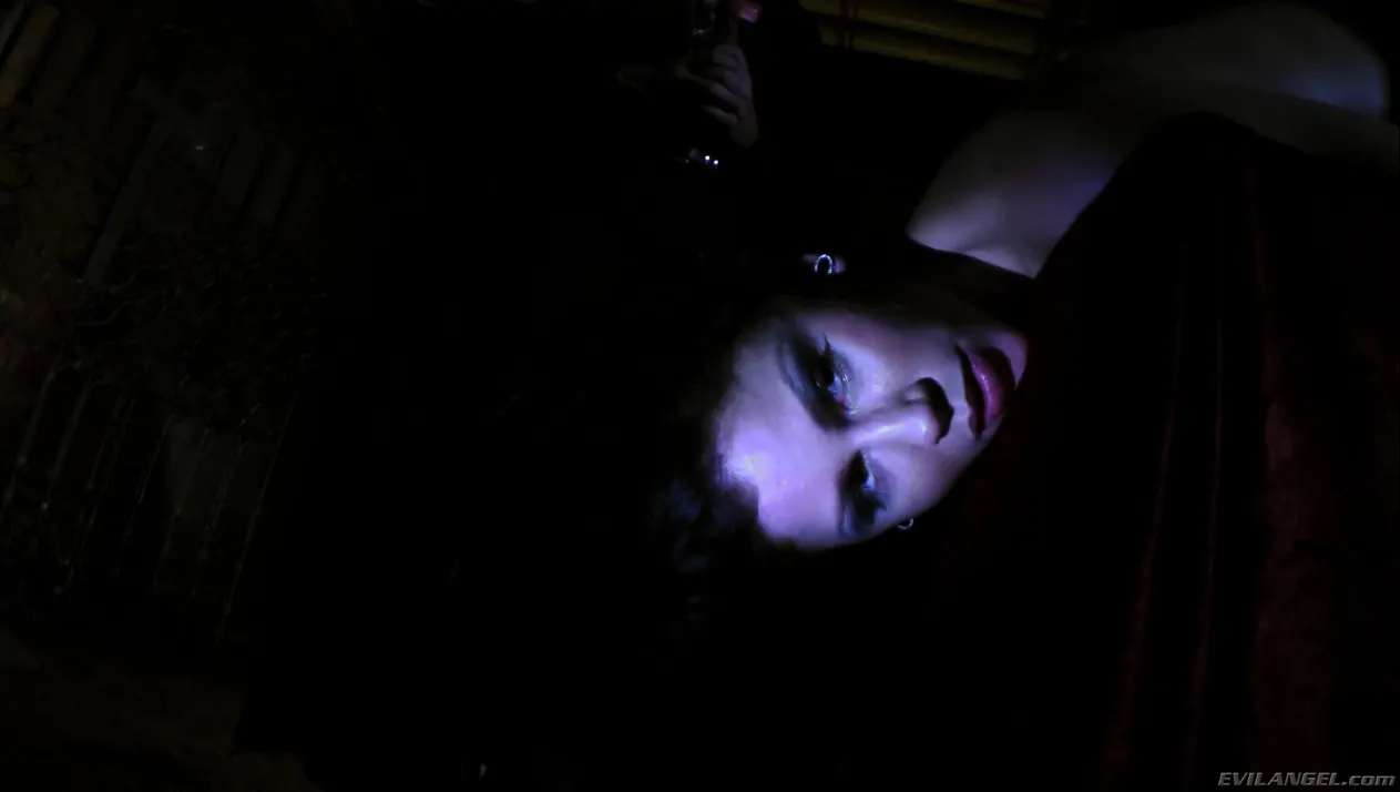 Evil Angel 'Voracious - Season 01 Episode 10' starring Brooklyn Lee (Photo 2)