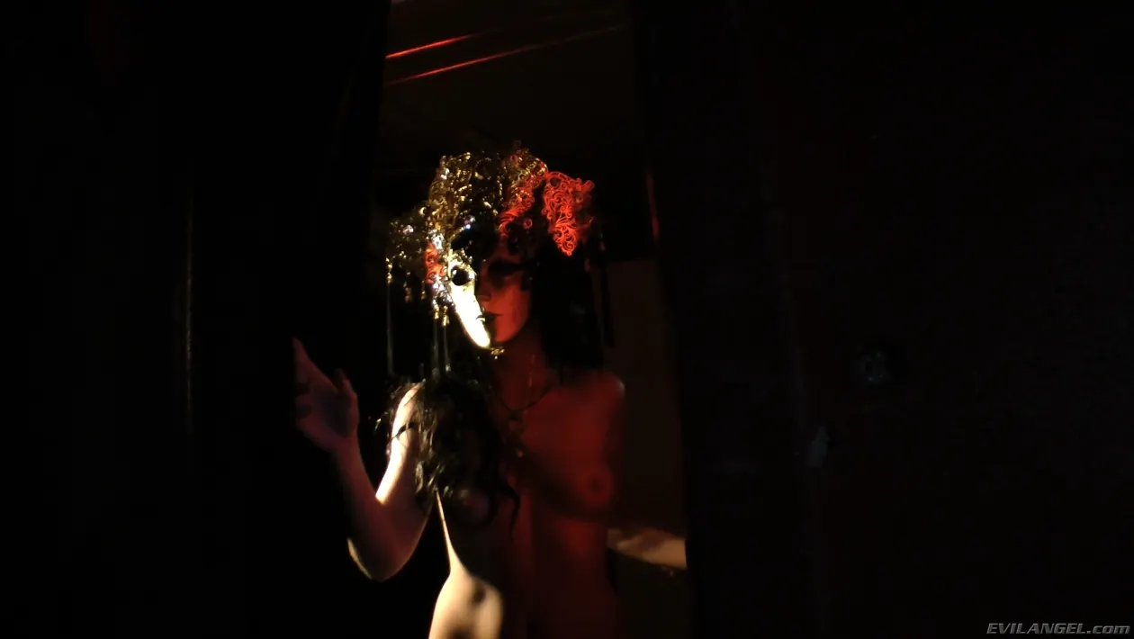 Brooklyn Lee in 'Voracious - Season 01 Episode 10' from 'Evil Angel' (Photo 5) Evil Angel 'Voracious - Season 01 Episode 10' starring Brooklyn Lee (Photo 5)