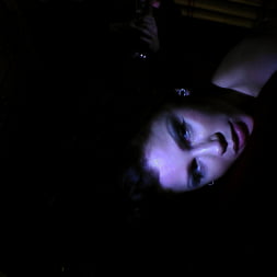 Brooklyn Lee en 'Evil Angel' Voraz - temporada 01 episodio 10 (Miniatura 2)