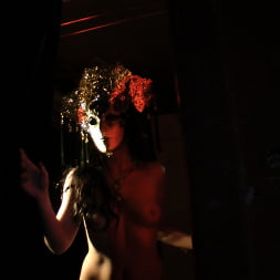 Brooklyn Lee en 'Evil Angel' Voraz - temporada 01 episodio 10 (Miniatura 5)