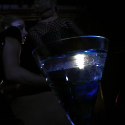 Brooklyn Lee en 'Evil Angel' Voraz - temporada 01 episodio 10 (Miniatura 11)