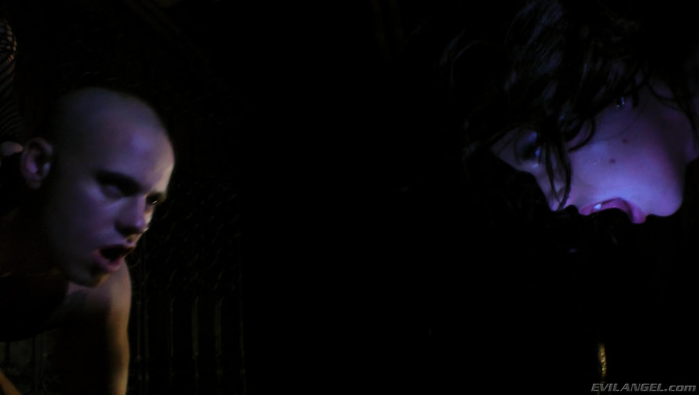 Brooklyn Lee en 'Evil Angel' Voraz - temporada 01 episodio 10 (Miniatura 13)