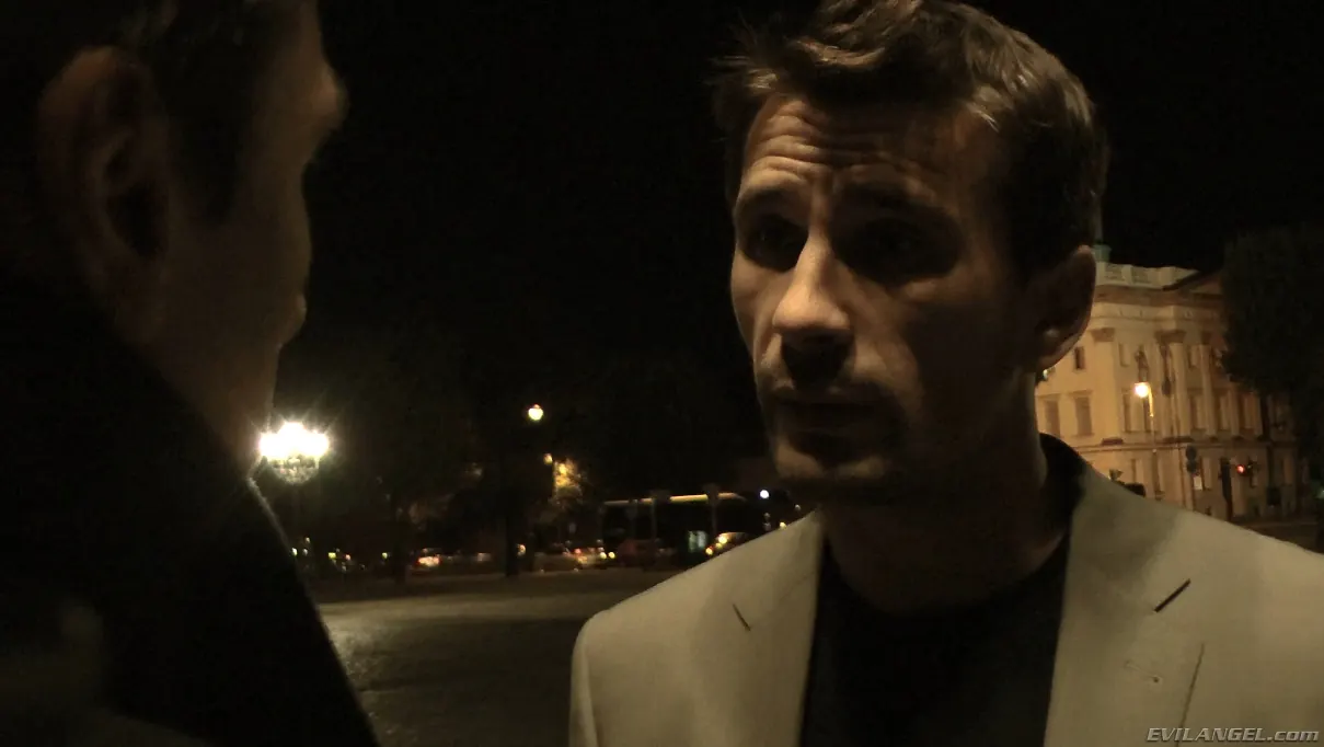 Evil Angel 'Voracious - Season 01 Episode 5' starring Brooklyn Lee (Photo 1)