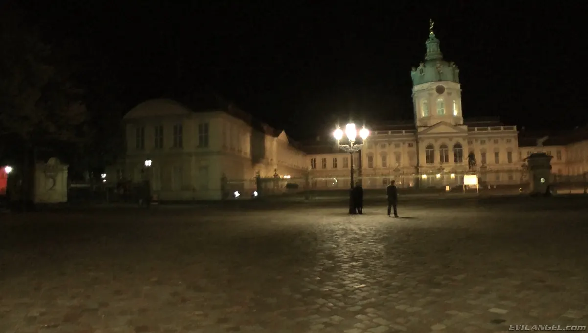 Evil Angel 'Voracious - Season 01 Episode 5' starring Brooklyn Lee (Photo 2)